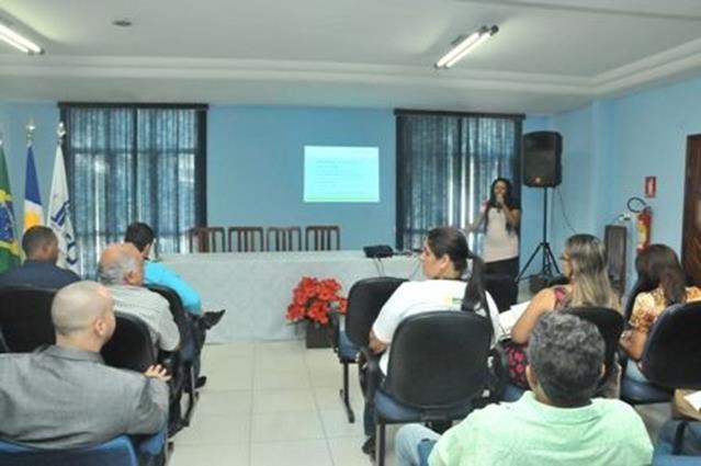 Encontro Regional de GMCs em Gurupi