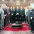 Secretário-Executivo da ATM, Jailton Bezerra (1° da esq.), participou da reunião em Brasília