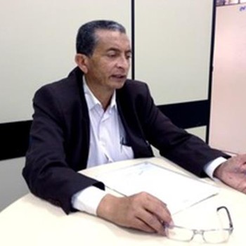 Secretário de planejamento de Pedro Afonso, Willian Soares Ferreira , fala do golpe.