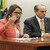 Prefeita de São Bento do Una (PE), representou o presidente da Confederação Nacional de Municípios (CNM) Paulo Ziulkoski
