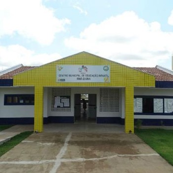 No Cemei, as crianças terão cinco refeições diárias, cuidados básicos à saúde e também a higienização necessária.