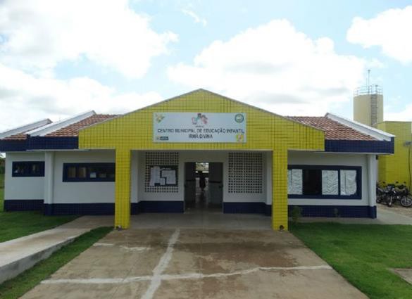 No Cemei, as crianças terão cinco refeições diárias, cuidados básicos à saúde e também a higienização necessária.