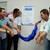 Prefeito Carlos Amastha, autoridades e populares descerram placa de inauguração do Resolve Palmas Sul