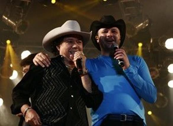 Show será nesta sexta-feira, 13