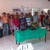 Além de populares estavam presentes lideranças comunitárias, vereadores e o prefeito de Rio Sono, Roberto Campos (PR)