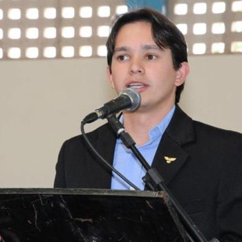 Leonardo Cintra reclama de novas perdas do FPM