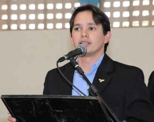 Leonardo Cintra reclama de novas perdas do FPM
