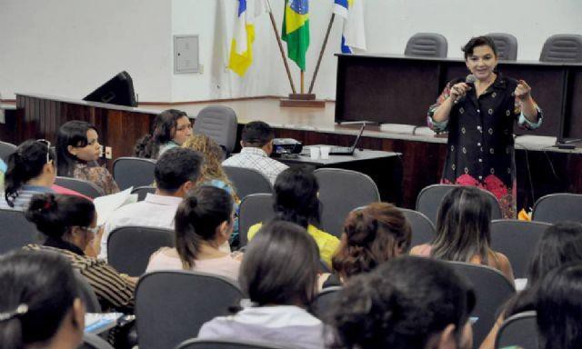 Cento e onze municípios tocantinenses já aderiram ao Selo Unicef Município Aprovado 2013-2016 
