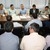 Encontro ocorreu na sede da Agetrans, em Palmas