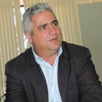 Prefeito de Lagoa da Confusão, Neto Lino