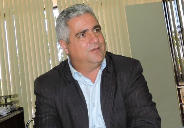 Prefeito de Lagoa da Confusão, Neto Lino