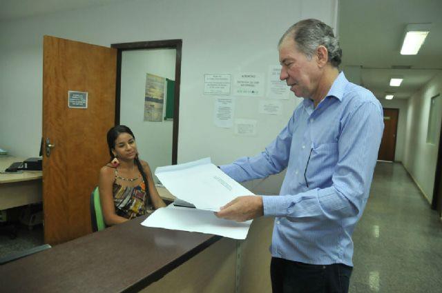 À pedido da ATM, o Naturatins prorrogou o prazo de adesão ao ICMS Ecológico para o dia 17 de março. 