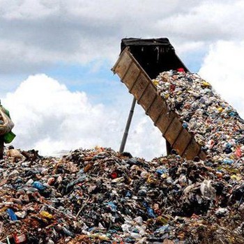 Nova lei pretende extinguir lixões a céu aberto