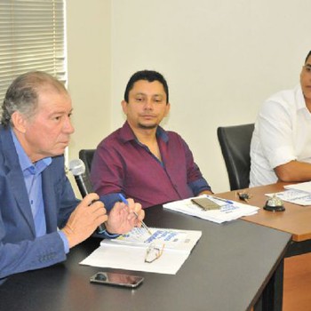 O objetivo da capacitação foi trazer orientações aos agentes políticos, especialmente aos prefeitos que encerram seus mandatos