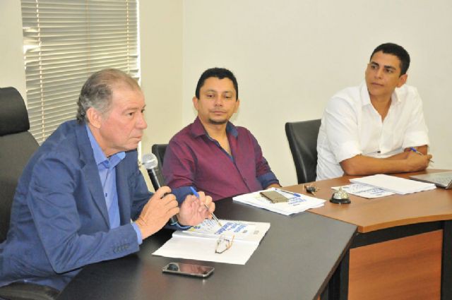 O objetivo da capacitação foi trazer orientações aos agentes políticos, especialmente aos prefeitos que encerram seus mandatos