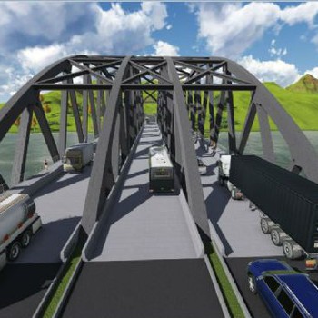 Para o prefeito Carlos Amastha, o BRT é uma obra de fundamental importância para a qualidade de vida e desenvolvimento da cidade