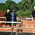 Prefeito Muniz Araújo visita as obras que estão sendo realizadas na Zona Rural de Tocantínia