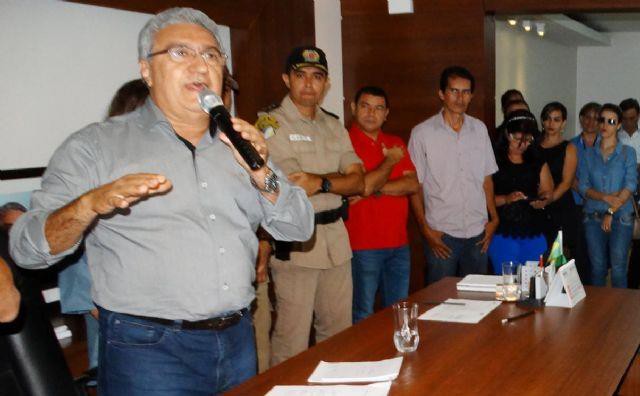 Prefeitura de Gurupi cria Sala da Dengue e se torna referência no combate ao Aedes Aegypt no Norte do Brasil