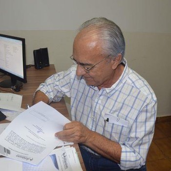 Prefeito Moisés Avelino assina Ordem de Serviço para o início das obras