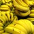 A banana é rica em potássio