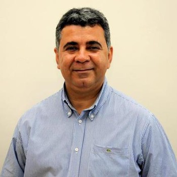 Fernandes Martins Rodrigues, Prefeito de Figueirópolis