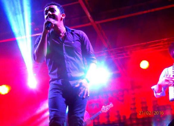 Shows gratuitos animaram os moradores de São Miguel do Tocantins durante as festividades de aniversário