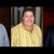 Prefeito de Miranorte Fred Melo (Esq.); prefeita de Pugmil Arlene Martins e prefeito de Tocantínia, Muniz Araújo