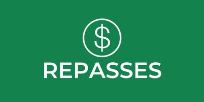 REPASSES