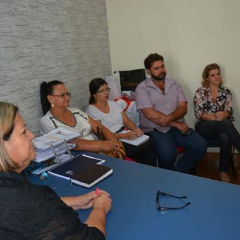 Produtores alegam que a feira será fundamental para vender diretamente ao consumidor final