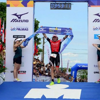Após os Jogos Mundiais dos Povos Indígenas, Palmas sedia também Ironman 70.3