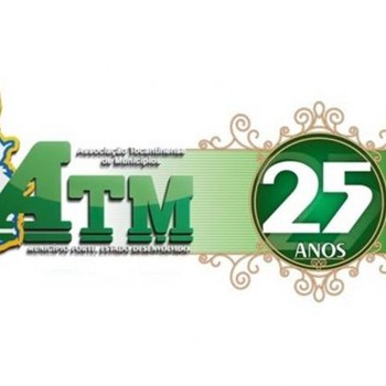 Em comemoração aos 25 anos da entidade, será também lançada a REVISTA ATM