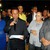 Prefeito Otoniel Andrade discursa ao lado do ex-governador Siqueira campos