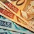 Os valores foram depositados nesta terça-feira, 08/04.