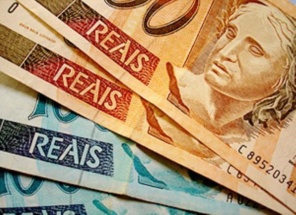 Os valores foram depositados nesta terça-feira, 08/04.