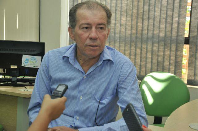 Presidente da ATM espera participação efetiva dos Municípios
