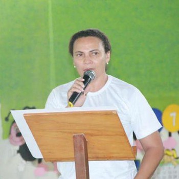 Prefeita de Peixe, Neila Pereira dos Santos
