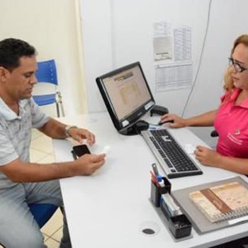 Os usuários podem expressar suas opiniões sobre os serviços prestados, realizar suas solicitações, reclamações, denúncias, elogios e obter informações