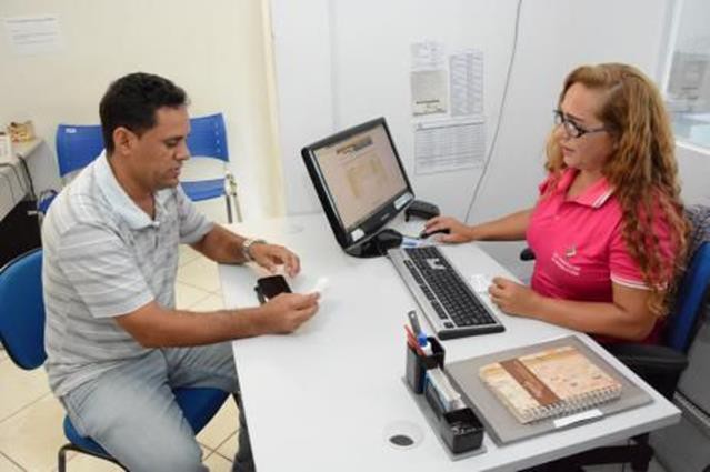 Os usuários podem expressar suas opiniões sobre os serviços prestados, realizar suas solicitações, reclamações, denúncias, elogios e obter informações