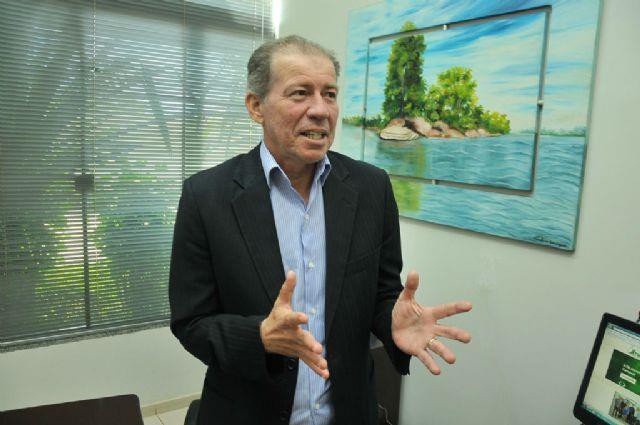 João Emídio vê como vitória o protelamento do prazo