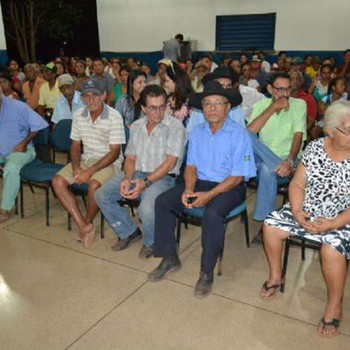 População do Setor Fernandinho aguardava regularização dos terrenos há mais de 20 anos