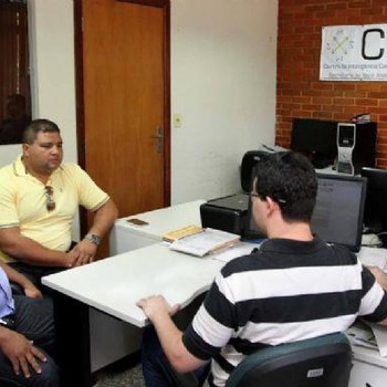 Treinamento está ocorrendo em Xambioá - Fernando Alves - Ascom/Semades