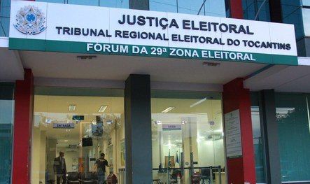 Candidaturas foram registradas nos mais diversos cartórios eleitorais espalhados pelo Tocantins