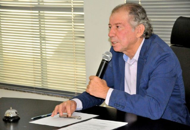 ATM pede que os gestores não assinem decreto que concede aumento da tarifa de água e esgoto