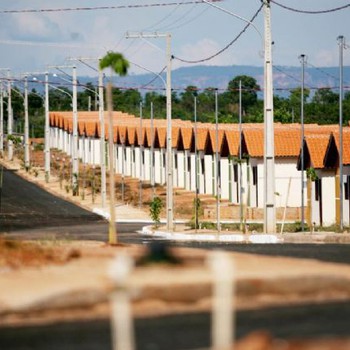 O ministro das cidades, Bruno Araújo, trouxe um panorama da situação orçamentária das áreas de saneamento básico, mobilidade urbana e habitação