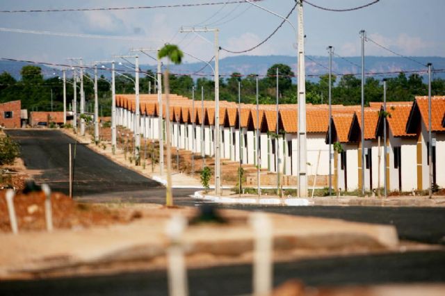 O ministro das cidades, Bruno Araújo, trouxe um panorama da situação orçamentária das áreas de saneamento básico, mobilidade urbana e habitação
