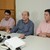 O prefeito explicou que o dinheiro que seria gasto não daria para fazer um evento atrativo diante da crise financeira