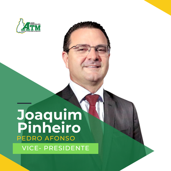 Vice-Presidente