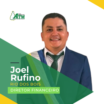 Diretor Financeiro