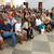 No total, já foram entregues pela Secretaria do Idoso, cerca de  1.500 carteiras do idoso federal e 2.500 carteira do idoso estadual