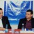 Prefeito de Pedro Afonso, Jairo Mariano (Esq.) e o secretário-Executivo da ATM, Jailton Bezerra